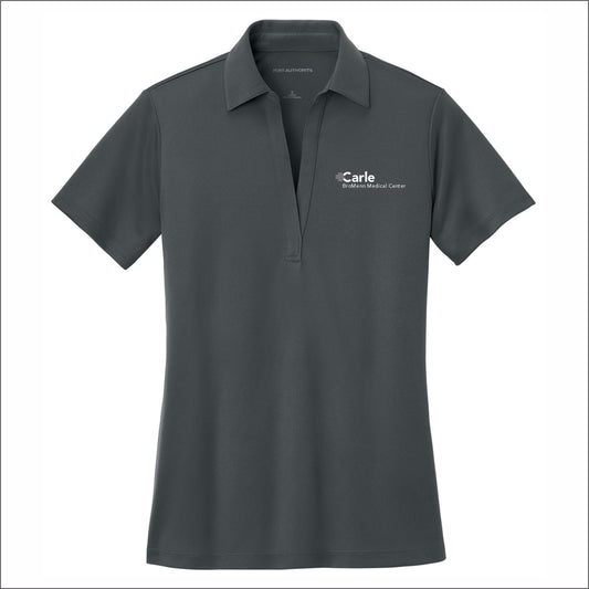 Carle BroMenn Ladies Performance Polo Shirt