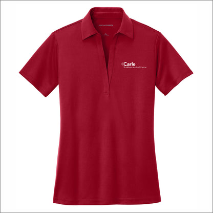 Carle BroMenn Ladies Performance Polo Shirt