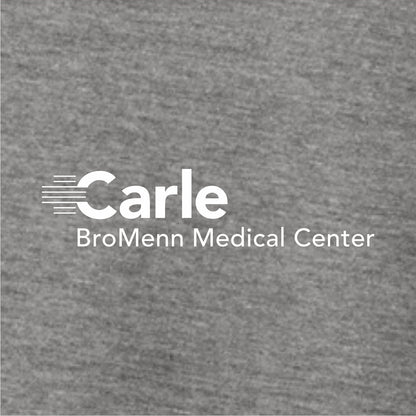 Carle BroMenn Tri-Blend Wicking Polo Shirt