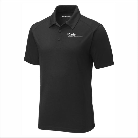 Carle BroMenn Tri-Blend Wicking Polo Shirt