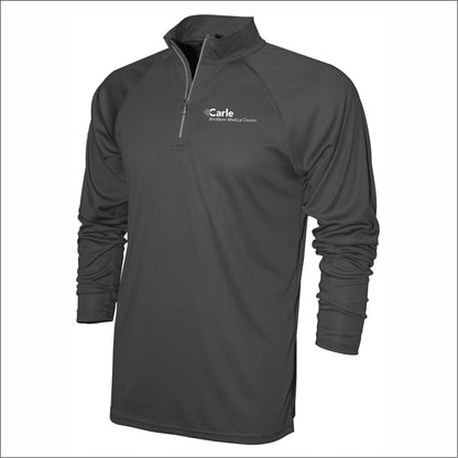 Carle BroMenn Performance Long Sleeve 1/4 Zip