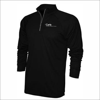 Carle BroMenn Performance Long Sleeve 1/4 Zip