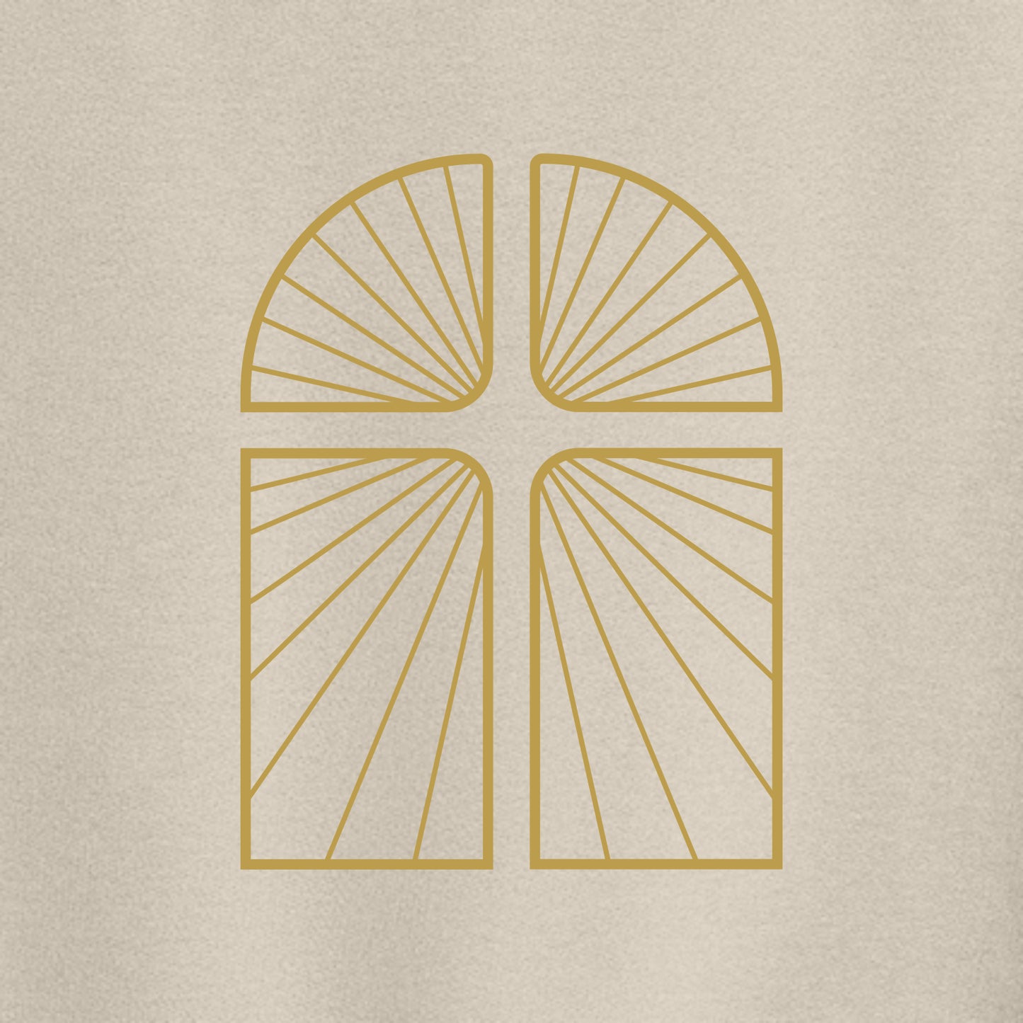 Charis Church Softstyle Crewneck Sweatshirt