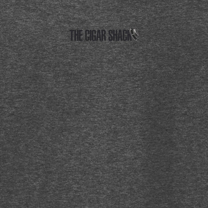 Cigar Shack Fan Favorite Pullover Hooded Sweatshirt - Design C