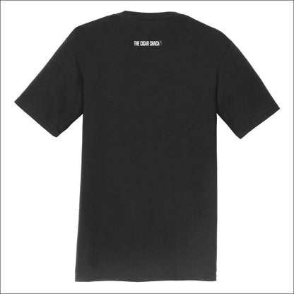 Cigar Shack Fan Favorite Tee - Design A