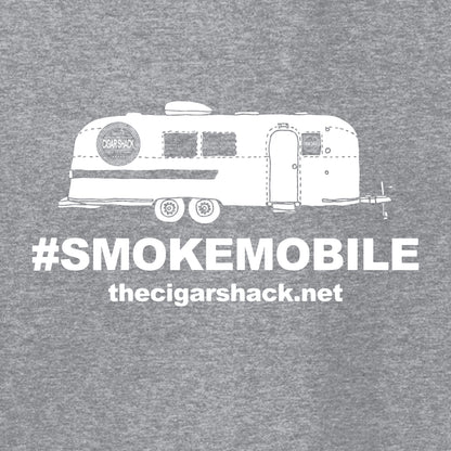 Cigar Shack Fan Favorite Tee - Design D