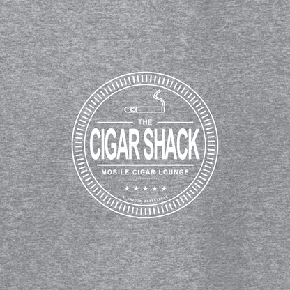 Cigar Shack Fan Favorite Tee - Design D