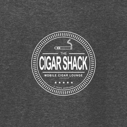 Cigar Shack Ladies Fan Favorite Tee - Design D