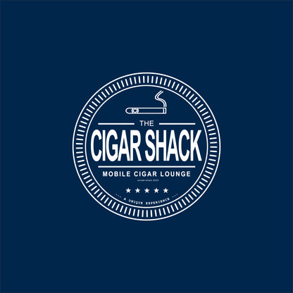 Cigar Shack Fan Favorite Tee - Design D