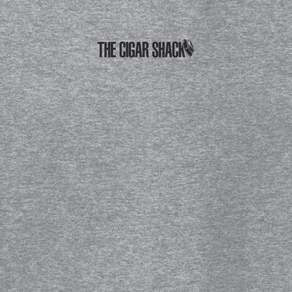 Cigar Shack Long Sleeve Fan Favorite Tee - Design C