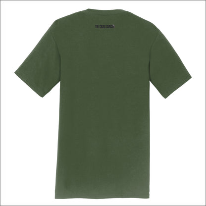 Cigar Shack Fan Favorite Tee - Design C