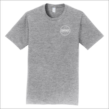Cigar Shack Fan Favorite Tee - Design D