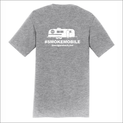 Cigar Shack Fan Favorite Tee - Design D