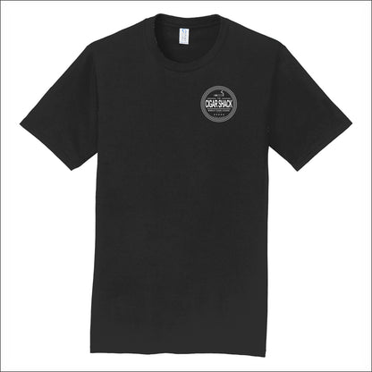 Cigar Shack Fan Favorite Tee - Design D