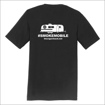 Cigar Shack Fan Favorite Tee - Design D