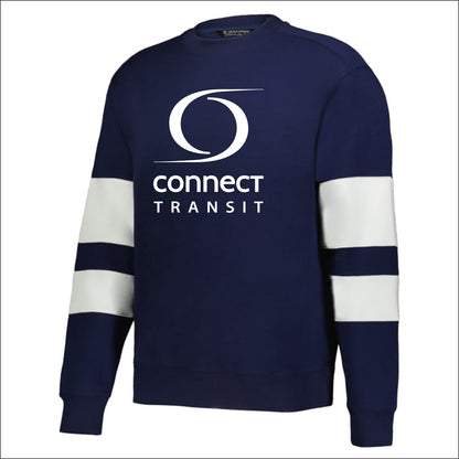 Connect Transit Jackson Way Crewneck Sweatshirt