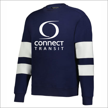 Connect Transit Jackson Way Crewneck Sweatshirt