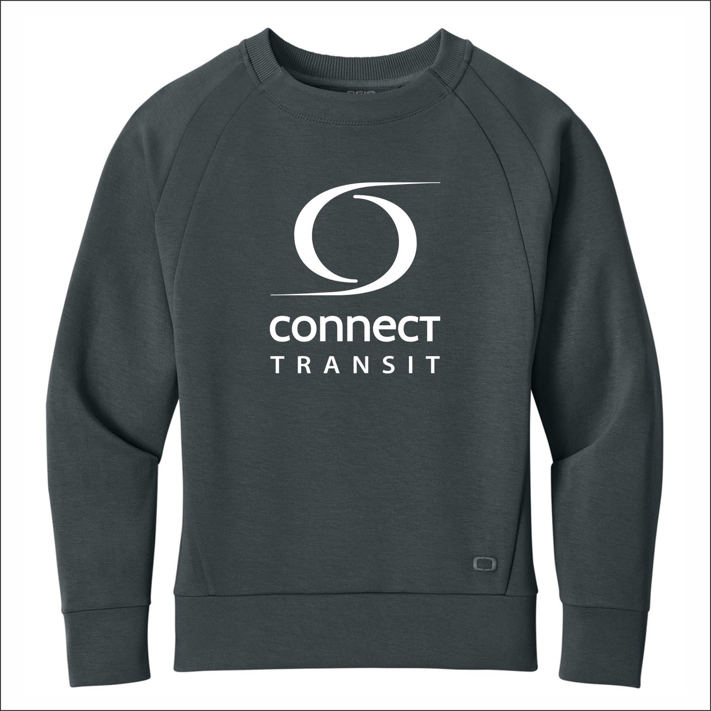 Connect Transit OGIO Women’s Transcend Pullover