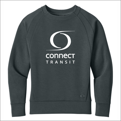 Connect Transit OGIO Women’s Transcend Pullover