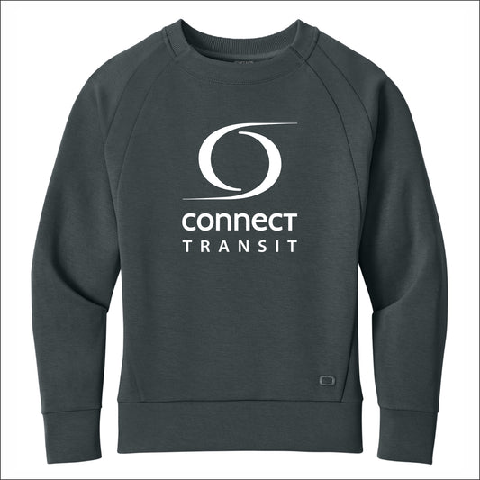 Connect Transit OGIO Women’s Transcend Pullover