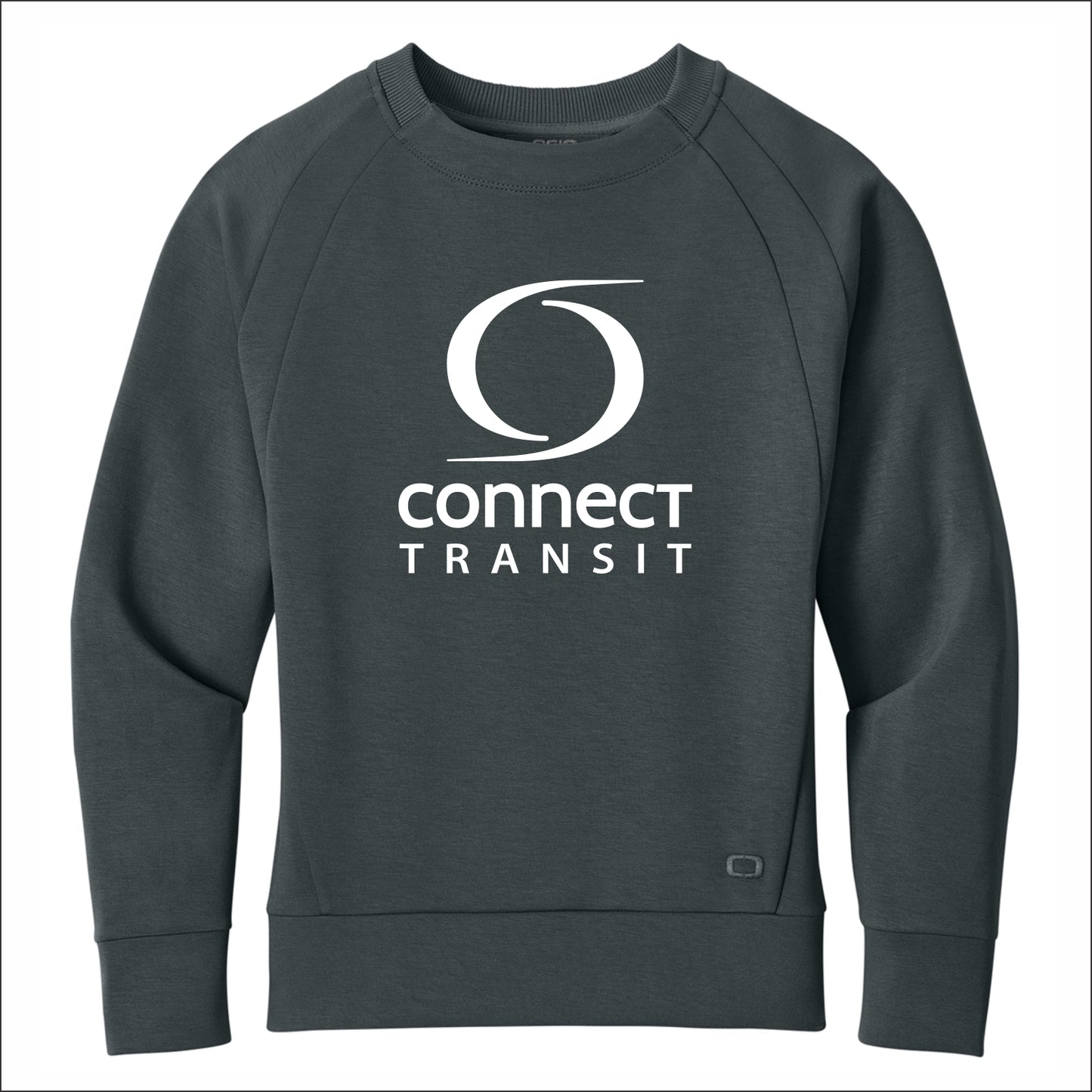 Connect Transit OGIO Women’s Transcend Pullover