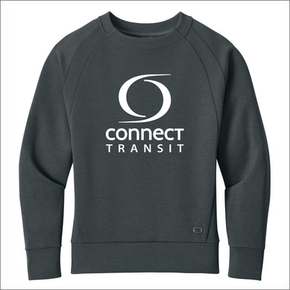Connect Transit OGIO Women’s Transcend Pullover