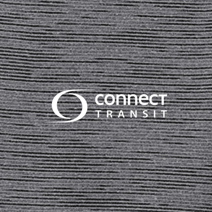 Connect Transit Digi Stripe Fleece Jacket