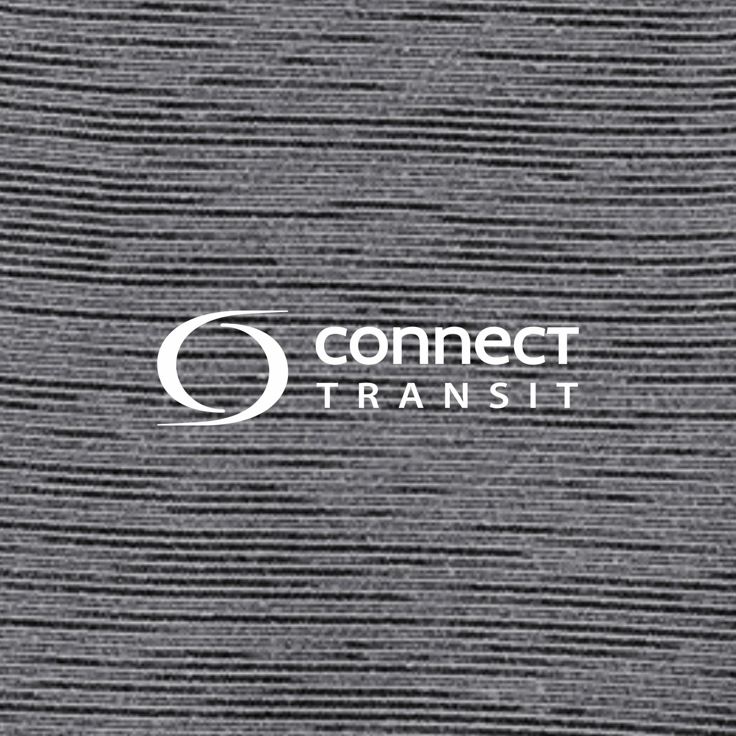 Connect Transit Digi Stripe Fleece Jacket