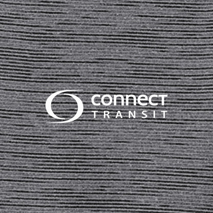 Connect Transit Digi Stripe Fleece Jacket