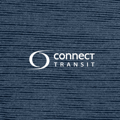 Connect Transit Women's Digi Stripe Fleece Jacket