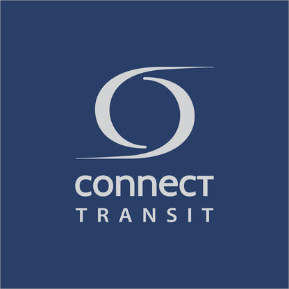 Connect Transit Tech Rain Jacket