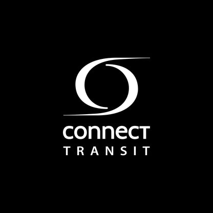 Connect Transit Linear Texture 1/4-Zip