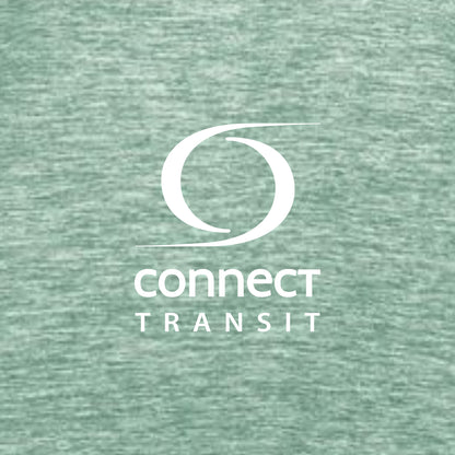 Connect Transit Ladies Electrify Performance Polo Shirt