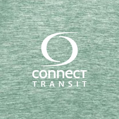 Connect Transit Ladies Electrify Performance Polo Shirt