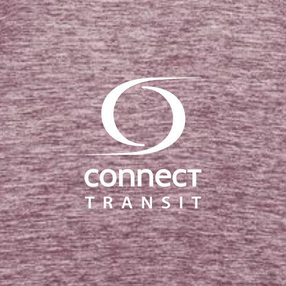Connect Transit Ladies Electrify Performance Polo Shirt