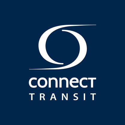 Connect Transit Jackson Way Crewneck Sweatshirt