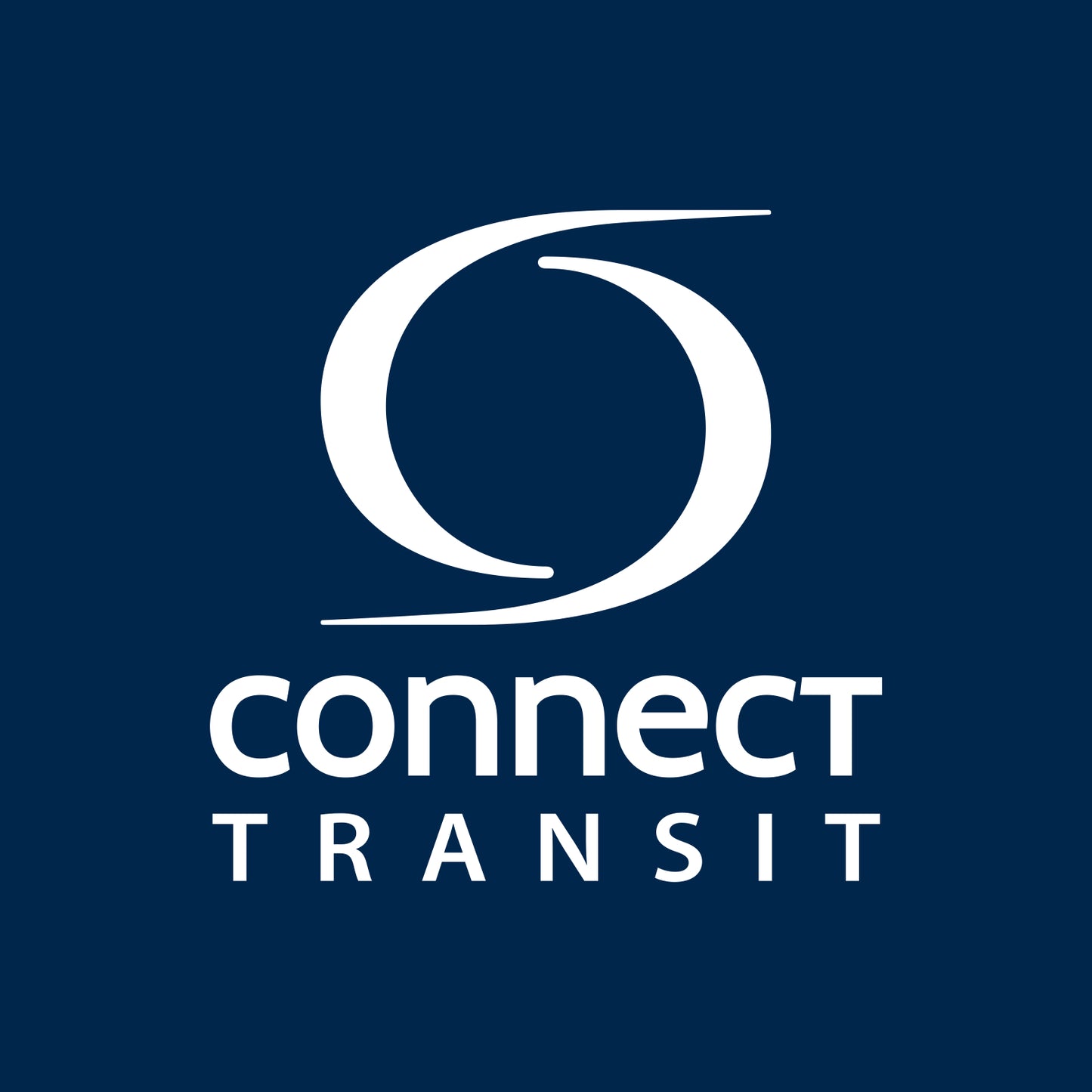 Connect Transit Jackson Way Crewneck Sweatshirt