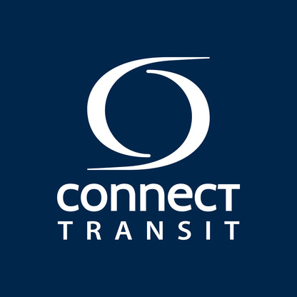 Connect Transit Jackson Way Crewneck Sweatshirt