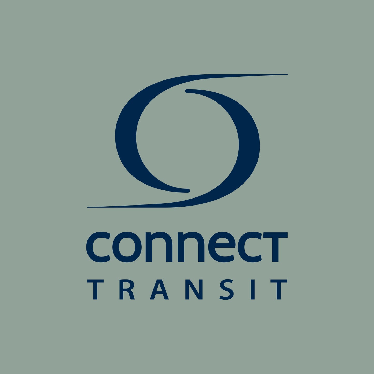 Connect Transit District Wash Tee