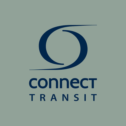 Connect Transit District Wash Tee