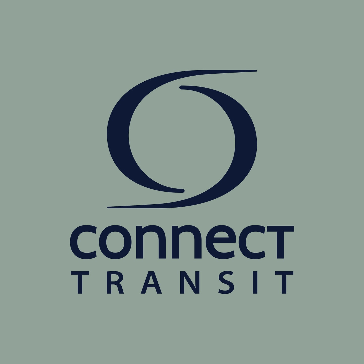 Connect Transit District Wash Tee