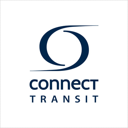 Connect Transit Next Level Apparel Adult Tri-Blend 3/4-Sleeve Raglan Tee
