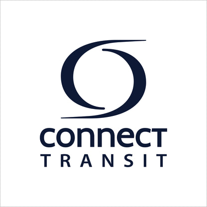 Connect Transit Next Level Apparel Adult Tri-Blend 3/4-Sleeve Raglan Tee