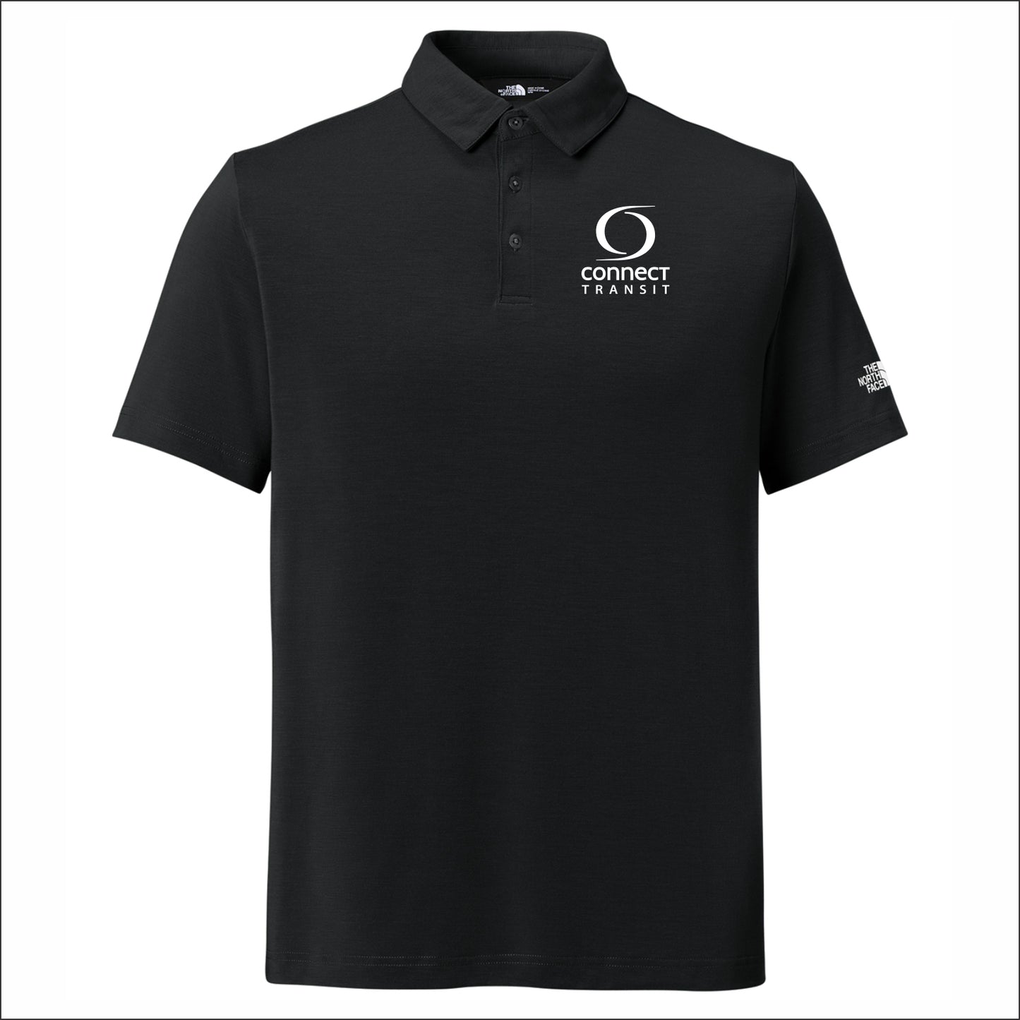 Connect Transit The North Face Canyon Crest Polo