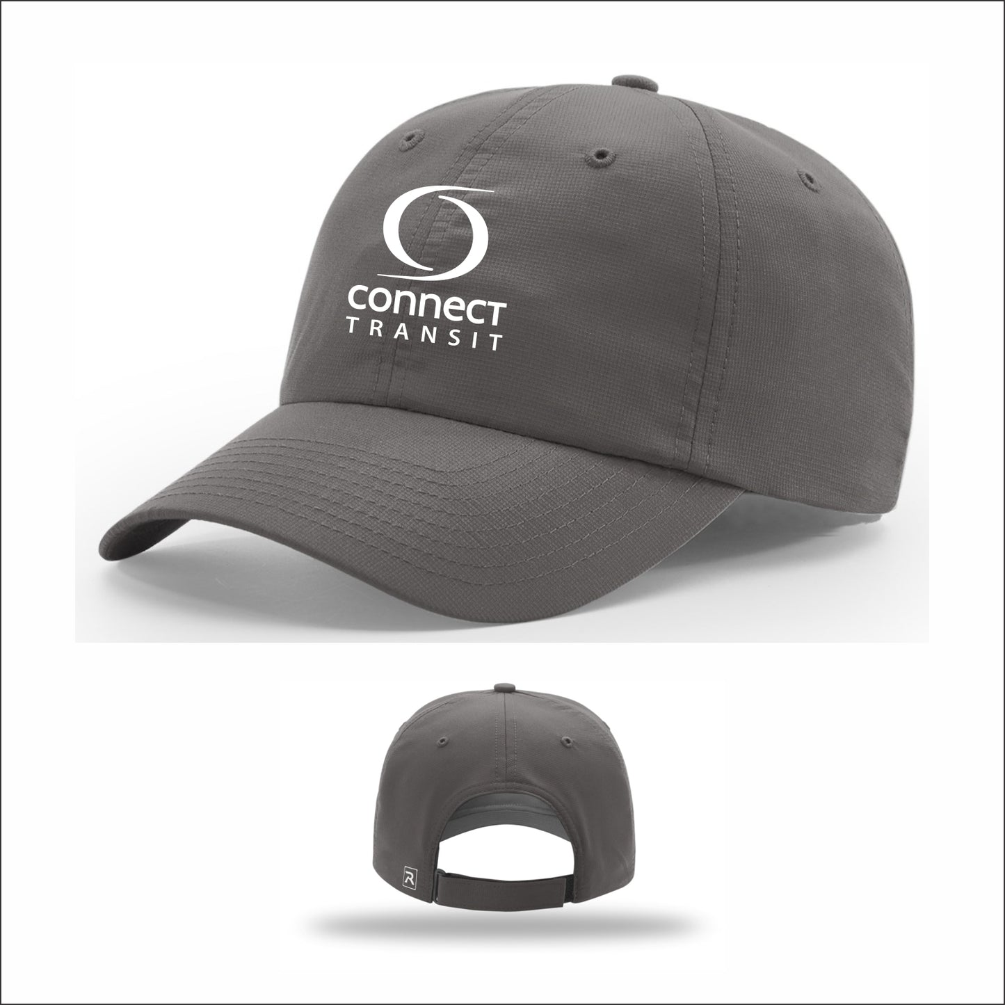 Connect Transit Richardson Relaxed Performance Lite Cap