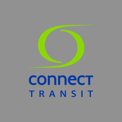 Connect Transit Ladies Microfleece 1/2-Zip Pullover