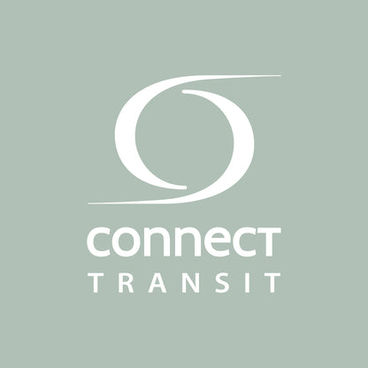 Connect Transit SuperPro Oxford Long Sleeve Shirt