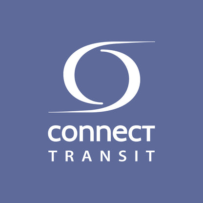 Connect Transit SuperPro Oxford Long Sleeve Shirt