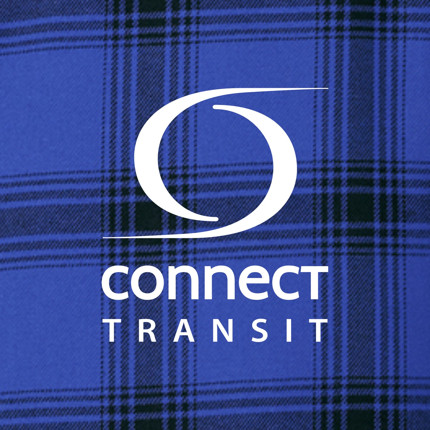 Connect Transit Plaid Flannel Shirt
