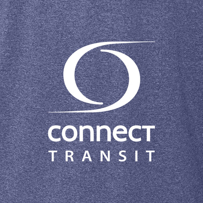 Connect Transit Stretch 1/2 Zip Performance